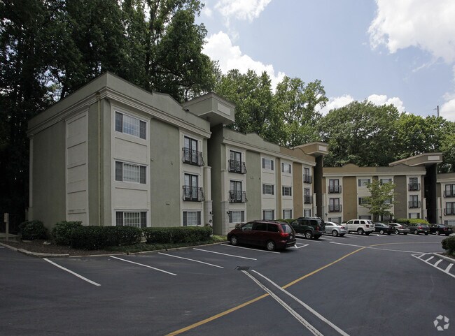 Photo - Carlyle Heights Condominiums