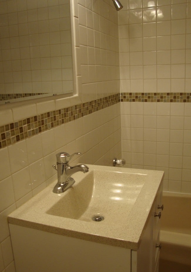 Bathroom - 10451 Carol Ct Unit 2E