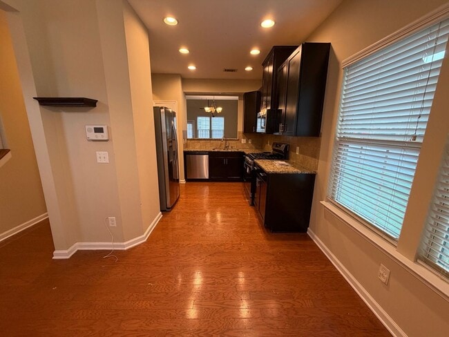 Photo - Desirable location, right off woodruff road!! All carpets just replaced, home completely repainted!!