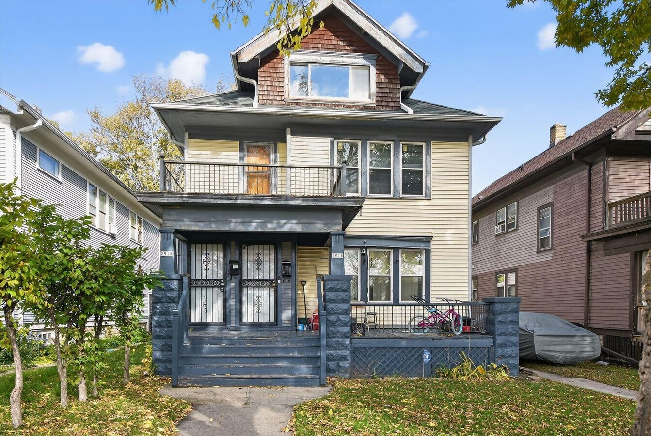 Photo - 2918 W Melvina St Unit 2918