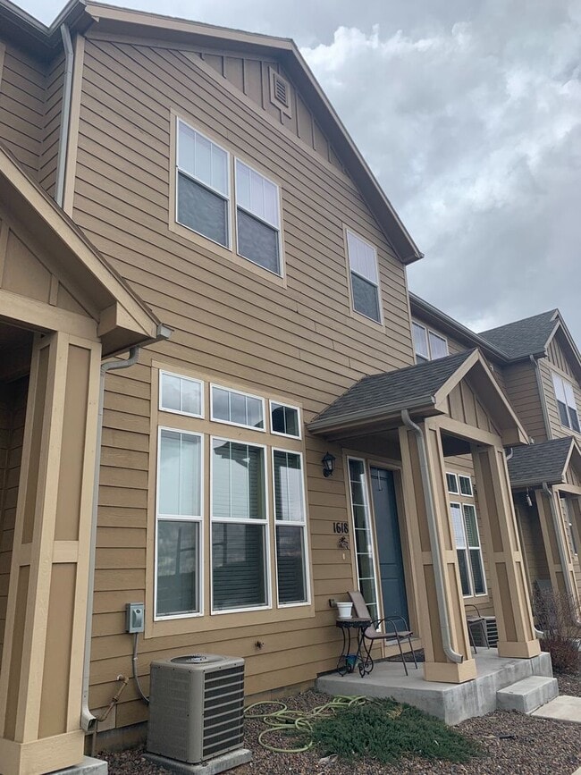 Building Photo - 1618 Cherokee Mountain Cir Rental