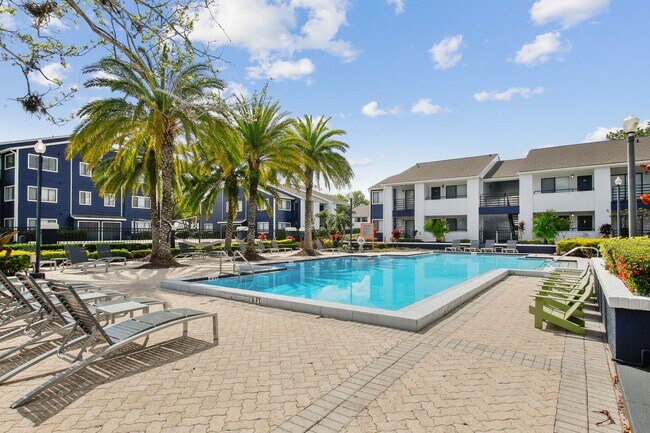 Alvista Winter Park