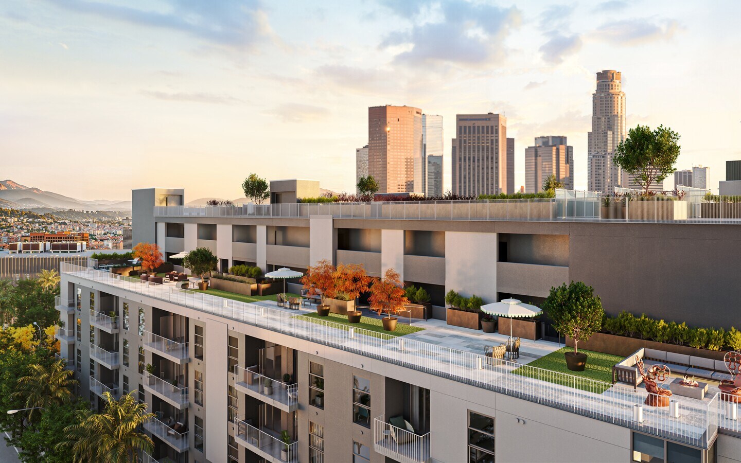 Photo - West 5th LA