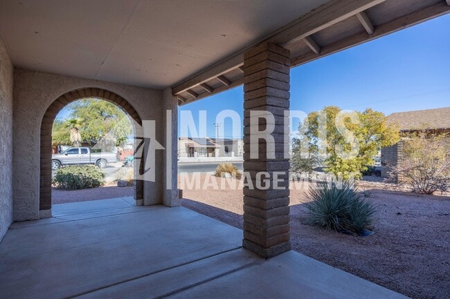 Photo - Great Home with NO HOA Located in Casa Grande