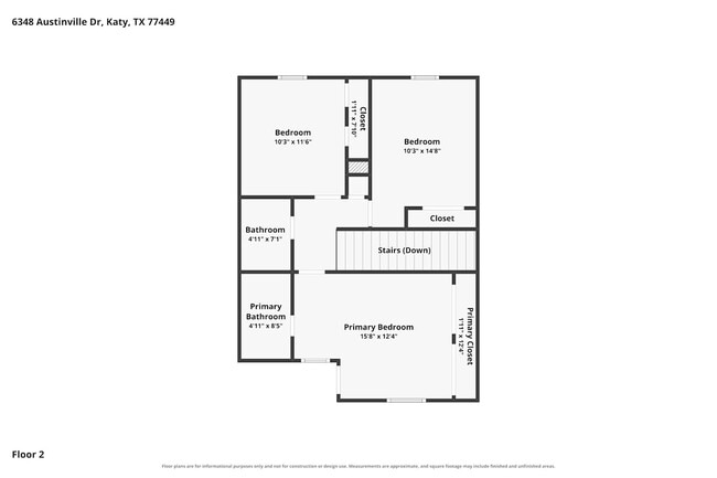 Photo - 6348 Austinville Dr