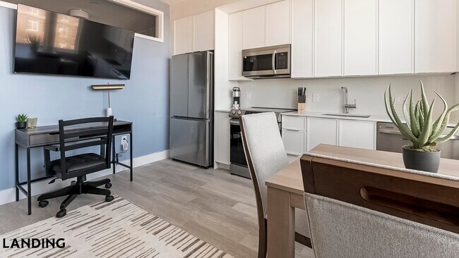 Photo - 2005 11th St NW Unit 607