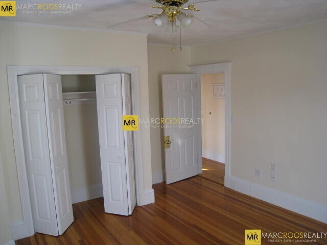 Photo - 18 Bigelow St Unidad 3 Rental