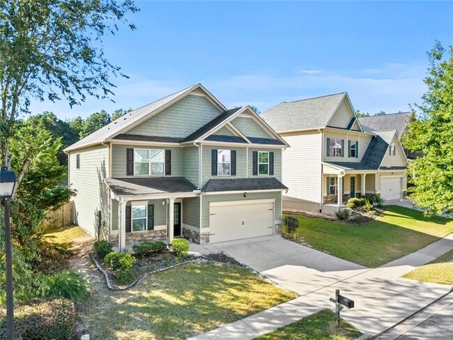 4467 Water Mill Dr