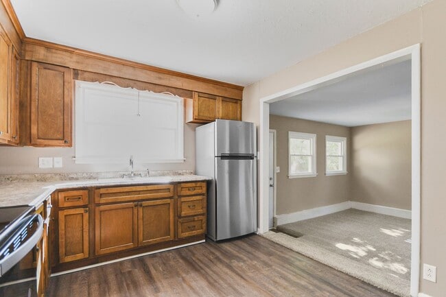 Photo - Pet Friendly Four Bedroom!