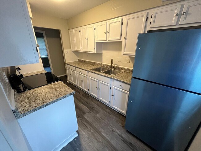 Photo - Newly Renovated Three Bedroom Coming Avail...