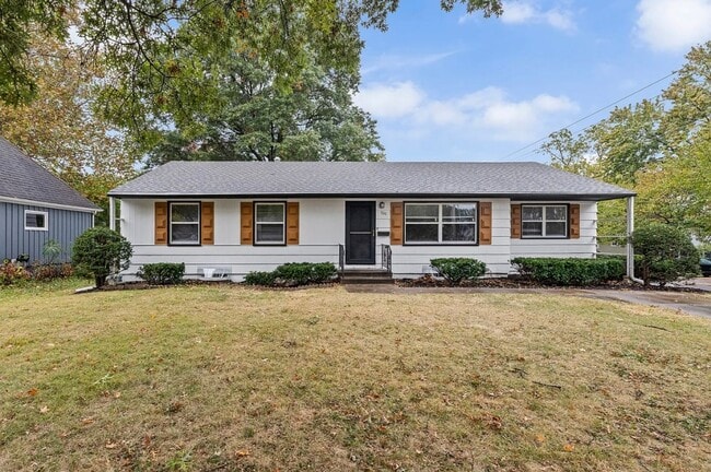 Photo - Luxury 4 bed 2 bath Ranch House