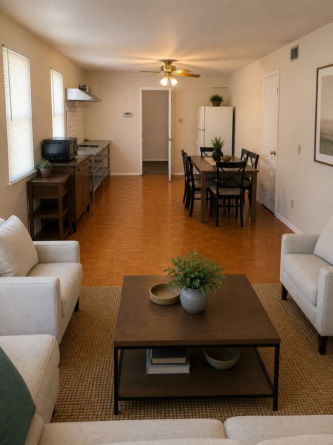 Photo - 2107 Restridge Dr Unidad #2