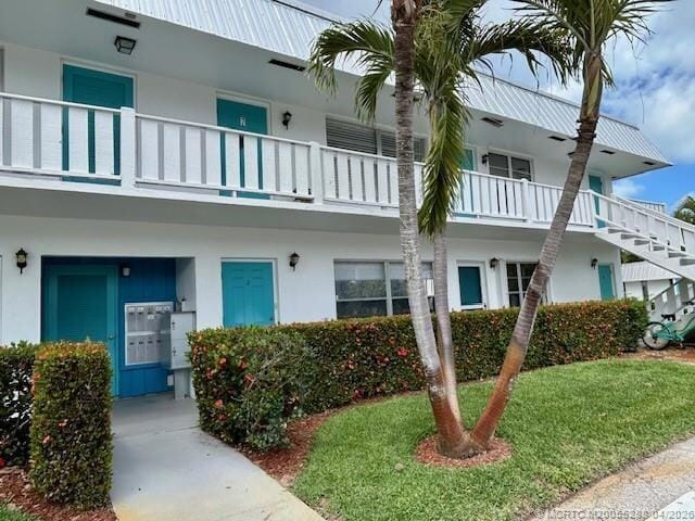 Building Photo - 2929 SE Ocean Blvd Unit 113-2