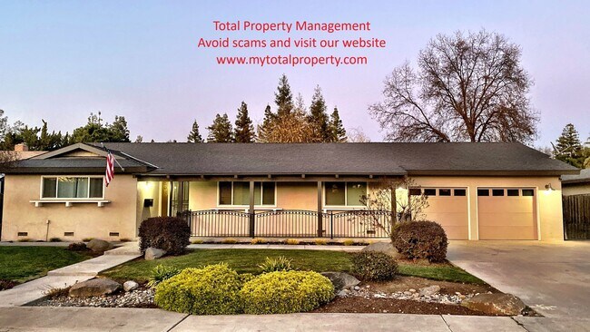 Photo - 3034 W Mill Creek Dr House
