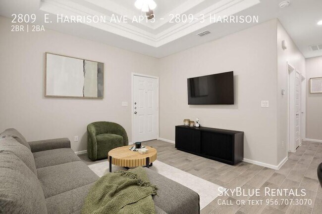 Photo - 2809 W Harrison Ave Unit 2809-3 Harrison