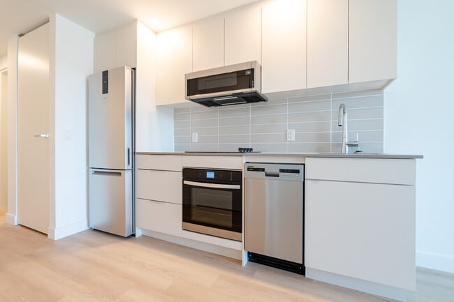 Photo - 1001 Rue Lucien-L'allier