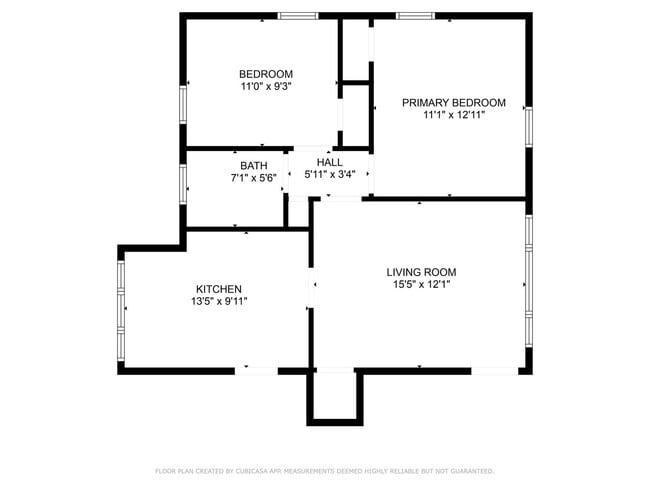 Hillcrest Apartments