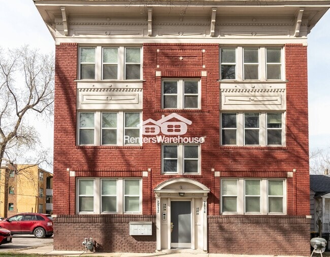 Building Photo - 2912 Lockridge St Rental