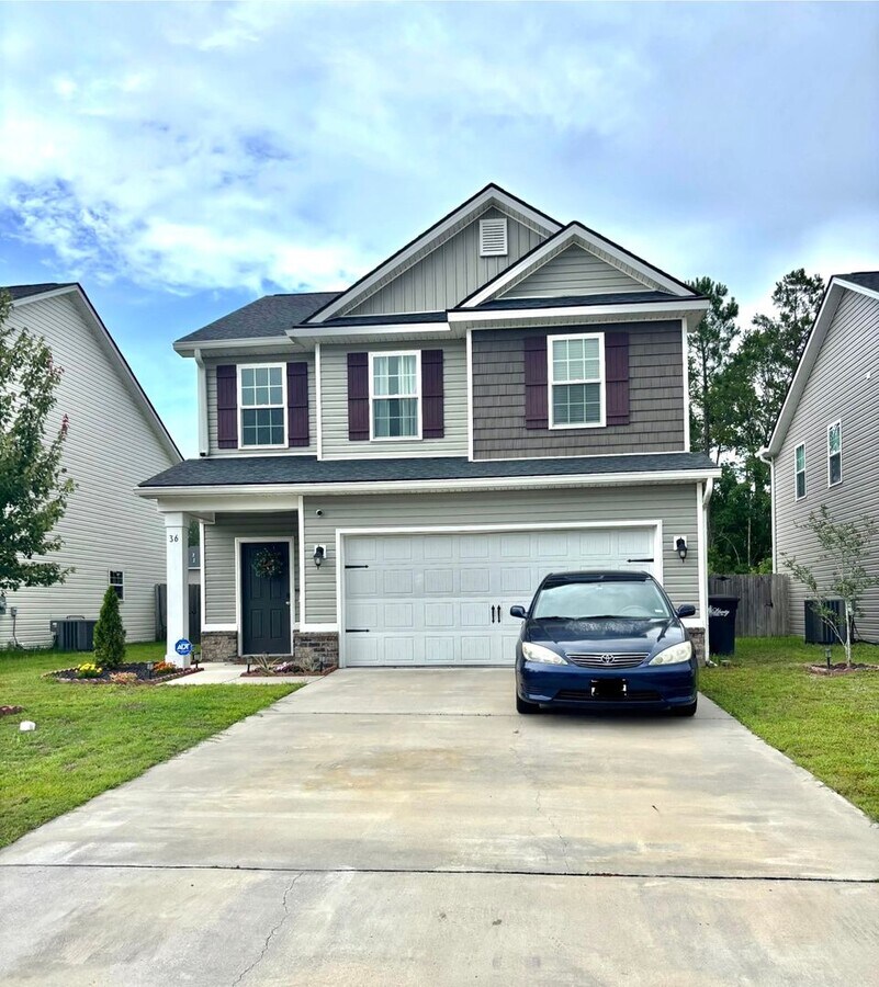 Coming Soon - Coming Soon House