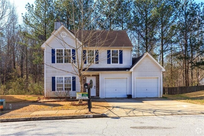 Building Photo - 811 Sugar Oak Ln Rental