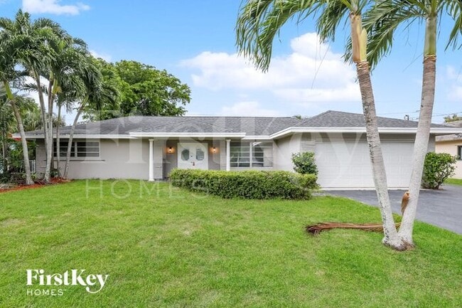 Photo - 1261 NW 75th Terrace House