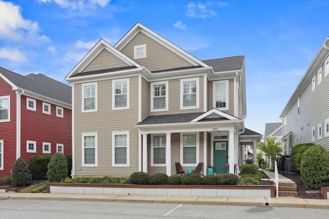 Photo - 2102 Promenade Ln Townhome