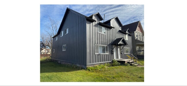 Building Photo - 306 Prentice Ave Unit B Rental