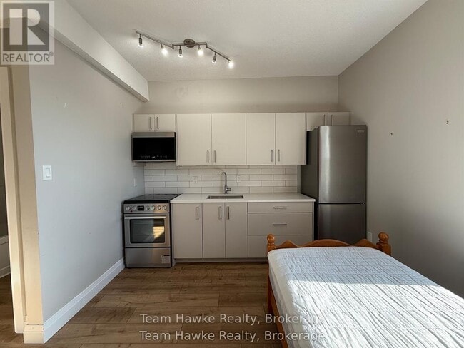 Photo - 521 Bay St Unité 5B