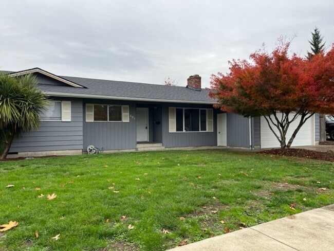 Photo - Coming Soon! 3 Bedroom 2 Bath McMinnville OR