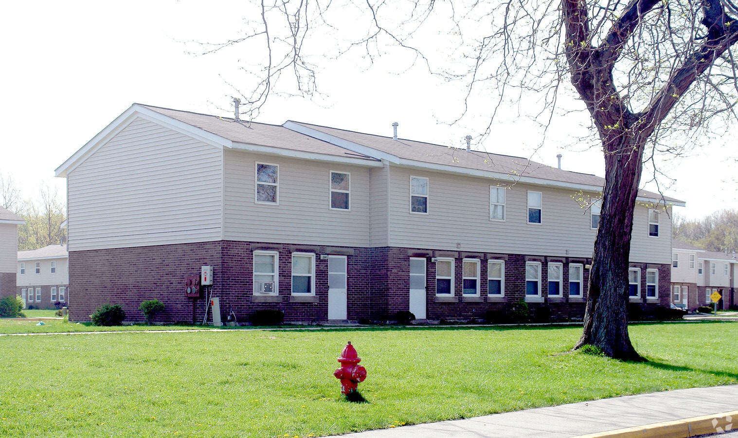 Photo - Beechwood Gardens