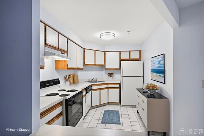 Photo - 394 Ocean Ave Unit 502