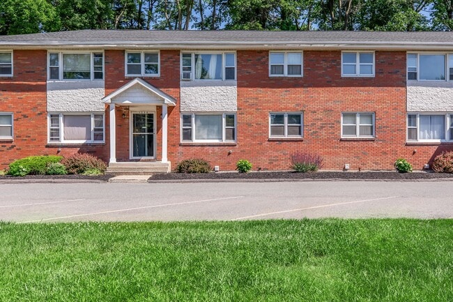 Photo - Sitterly Manor