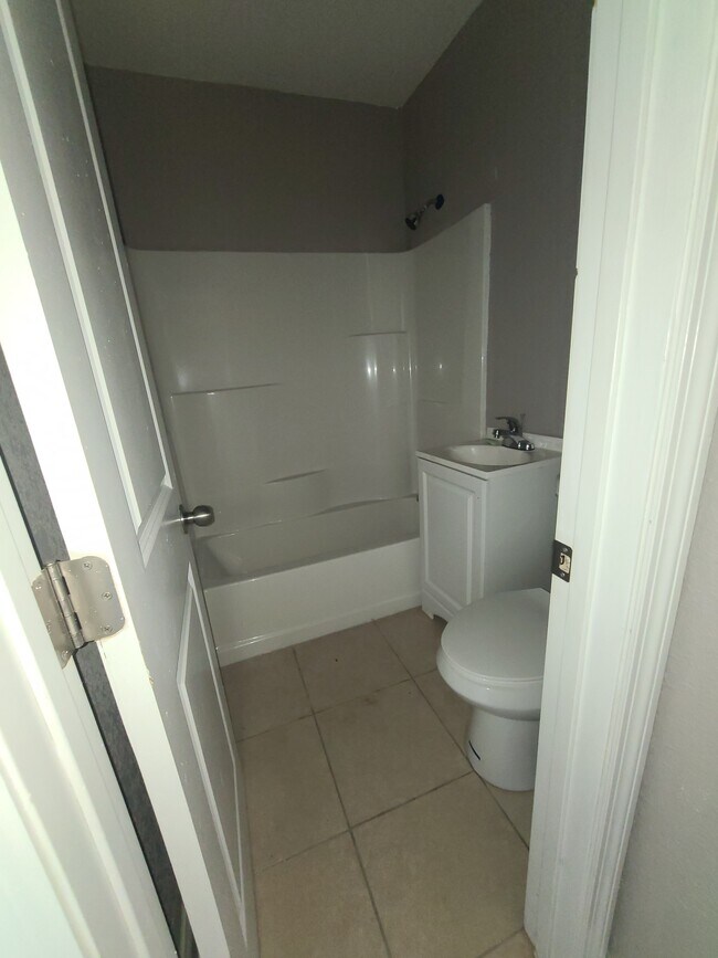 Photo - The Horizon 5533 Unit 1