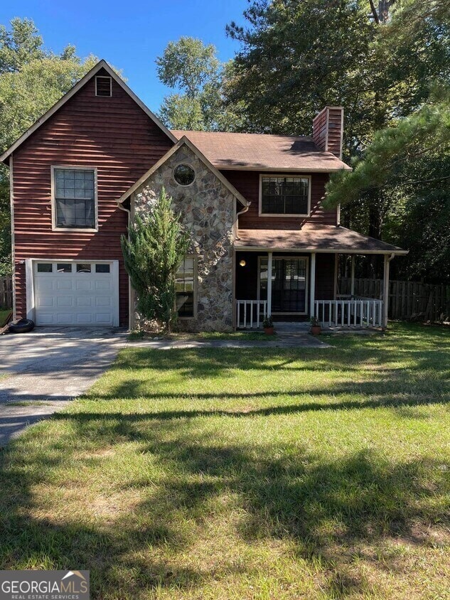 Building Photo - 223 Independence Dr