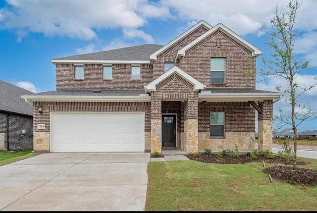 Building Photo - 404 Dempsey Dr