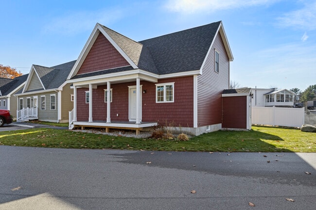 Building Photo - 6 Trinity Wy Rental