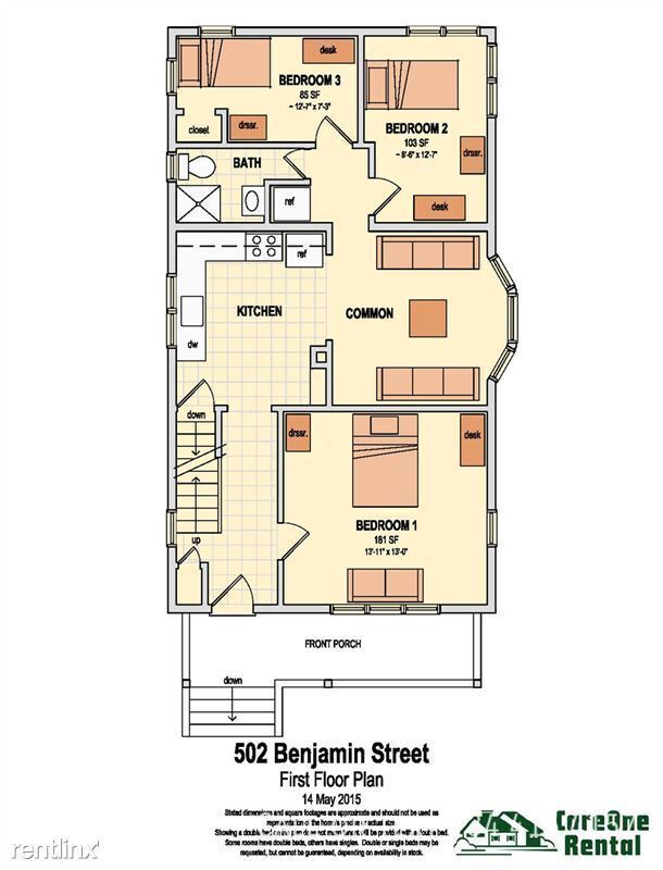 Photo - 502 Benjamin St