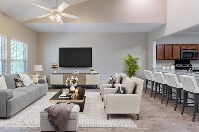 Photo - The Palladian at Promenade