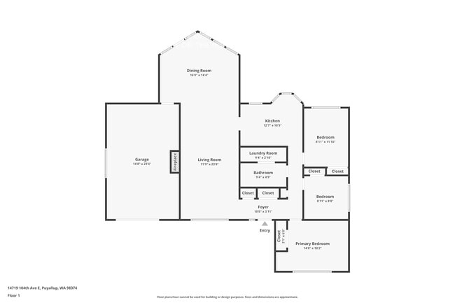 Photo - 14719 104th Ave E