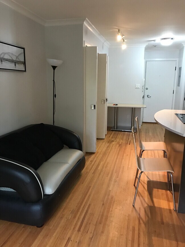 Photo - 1540 Haro St Unit 212