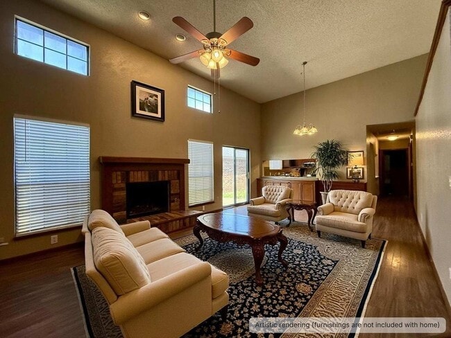 Updated home located in NW OKC - Updated home located in NW OKC