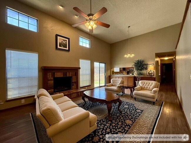 Building Photo - Updated home located in NW OKC