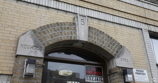 Photo - Bedford Park