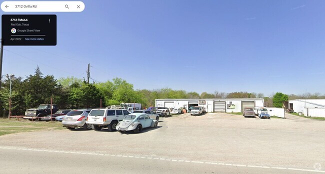Building Photo - 3712 Ovilla Rd Rental