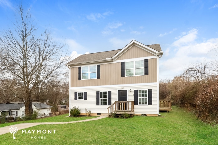 Photo - 1511 Hollyleaf Ave