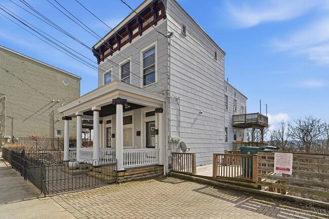 Photo - 535 Klotter Ave Unit 3
