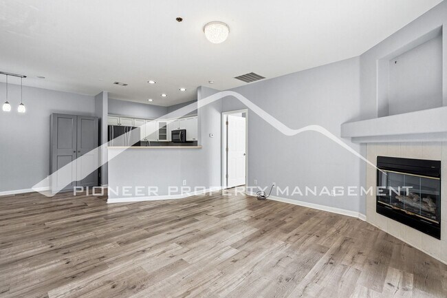 Photo - Spacious Condo with Central AC and Washer/Dryer Unit #203