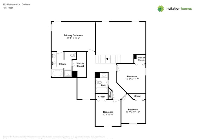 Photo - 103 Newberry Ln