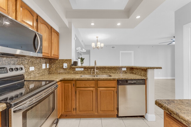 Photo - 2400 E Preserve Way Unit 101