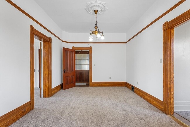 Photo - 918 Lafayette St Unit 918 Lafayette St #3 - LU